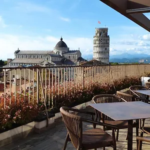Grand Duomo Pisa