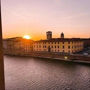 Il Dei Viaggiatori Frühstückspension