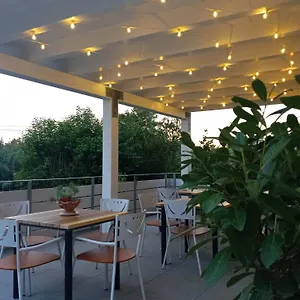  Bed & Breakfast Beb Terrazza Del Sole