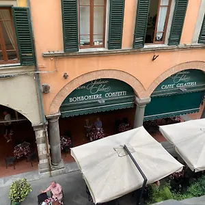 La Perla Del Borgo Frühstückspension