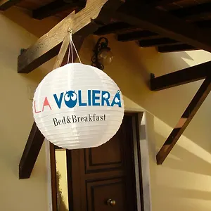 Bed & Breakfast La Voliera Bed & Breakfast
