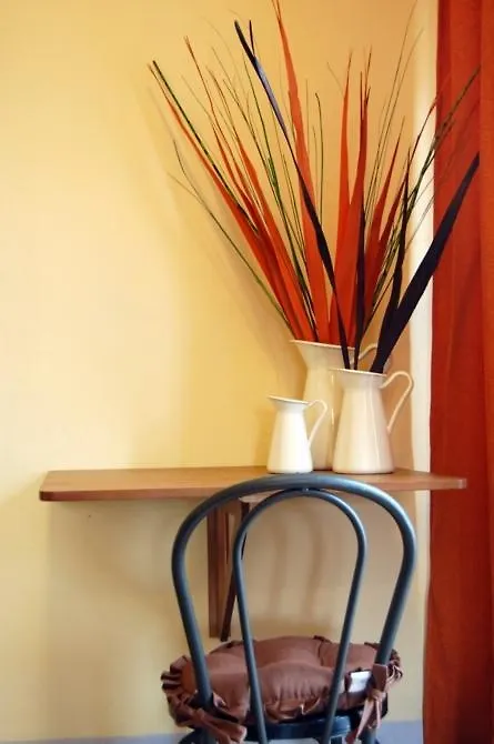 B&B Ponte Di Mezzo Pisa Bed & Breakfast