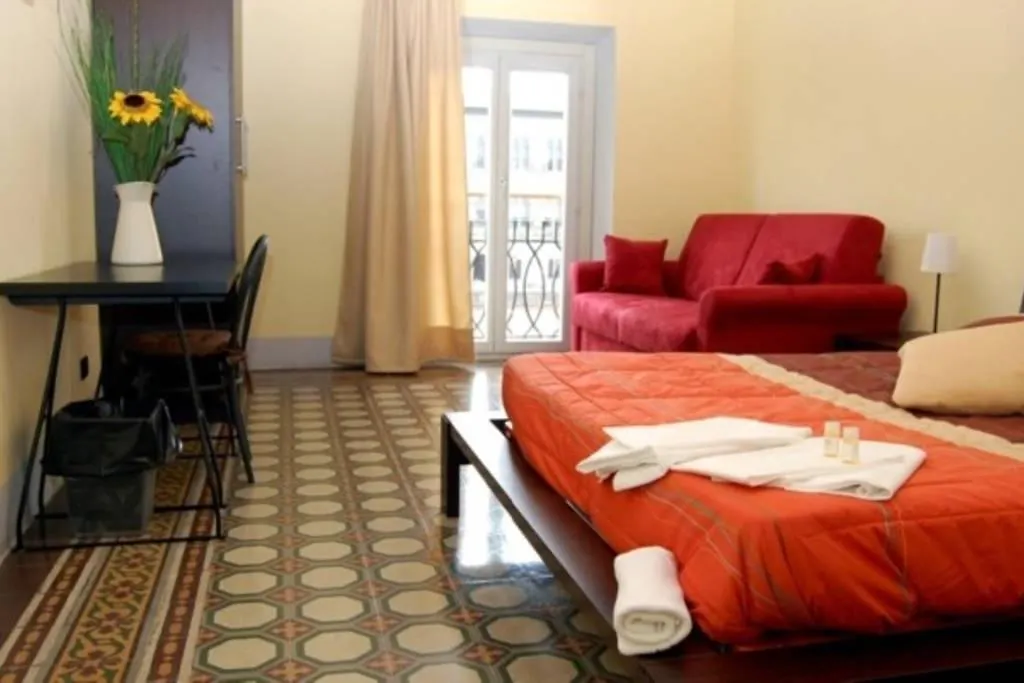 B&B Ponte Di Mezzo Pisa 0*,  Italy