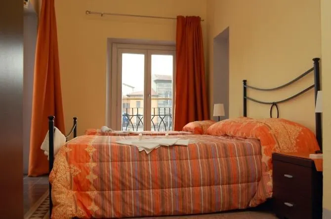 Bed & Breakfast B&B Ponte Di Mezzo Pisa