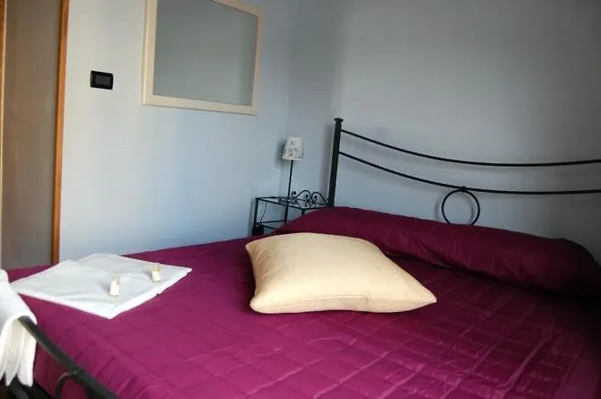 B&B Ponte Di Mezzo Pisa 0*,